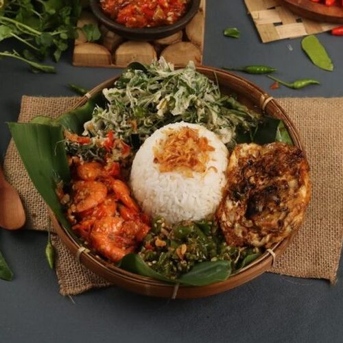 Resmi Di Buka Dadar Beredar Palangkaraya